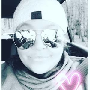 Meet your Posher, Beth